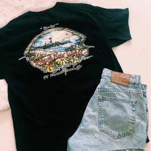 Pt Pleasant Beach New Jersey T-shirt